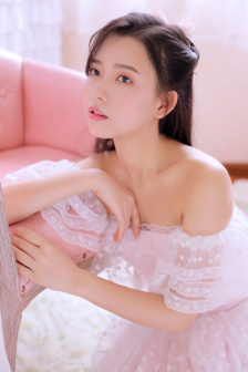 明星专题：程思